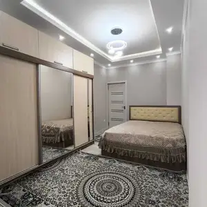 2-комн. квартира, 2 этаж, 50м², Шохмансур,Hilton