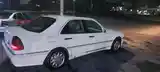 Mercedes-Benz C class, 1998-2