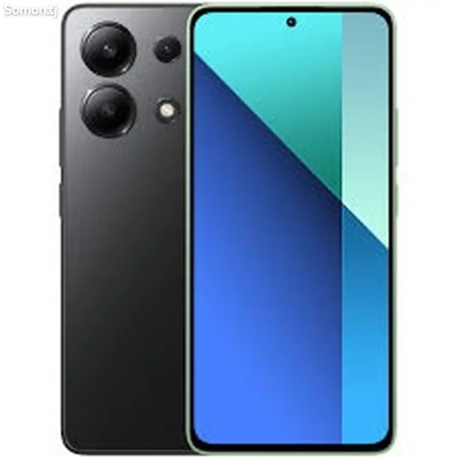 Xiaomi Redmi note 13-4