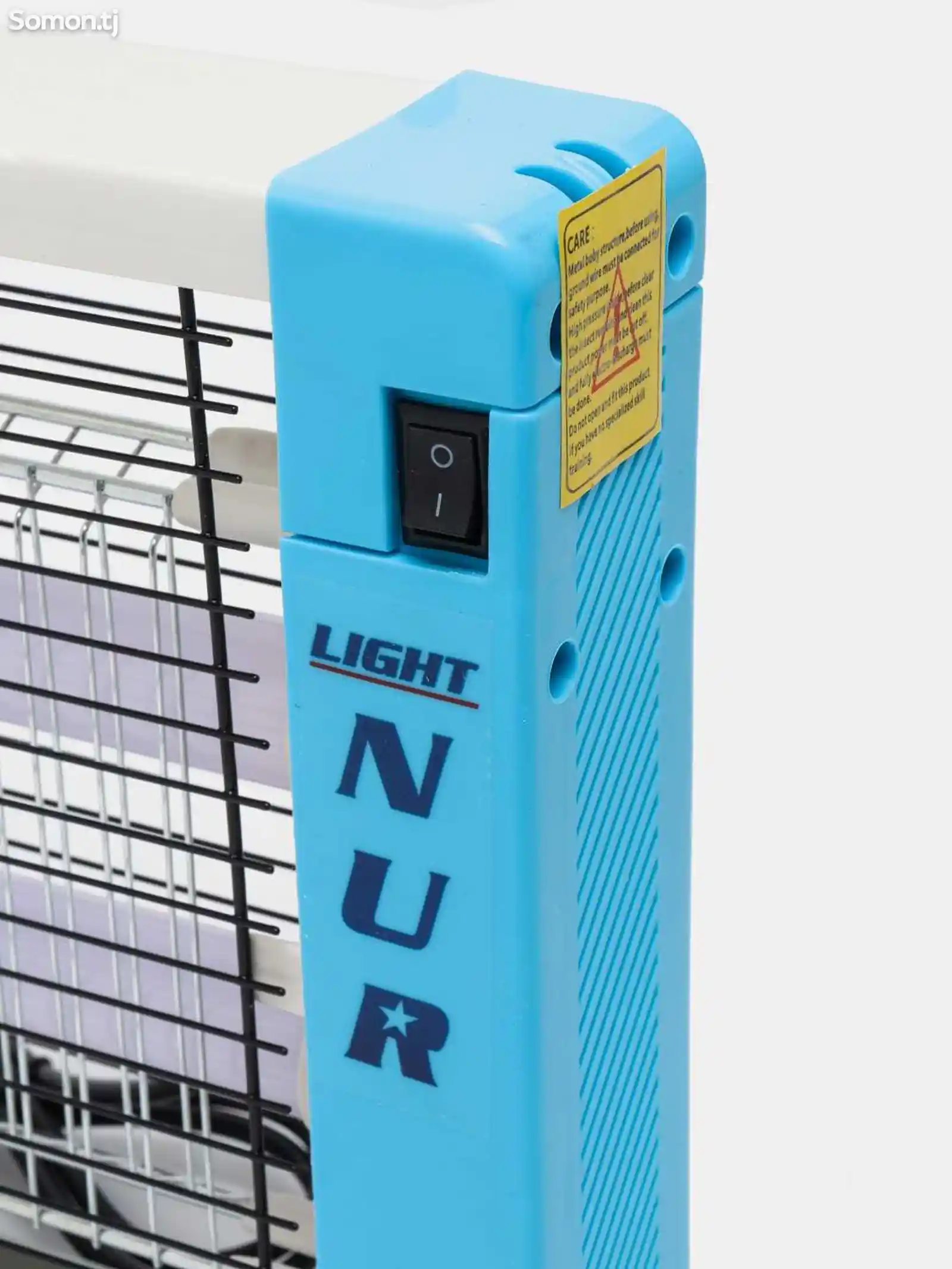 Мухоловка электрическая NUR Light-2