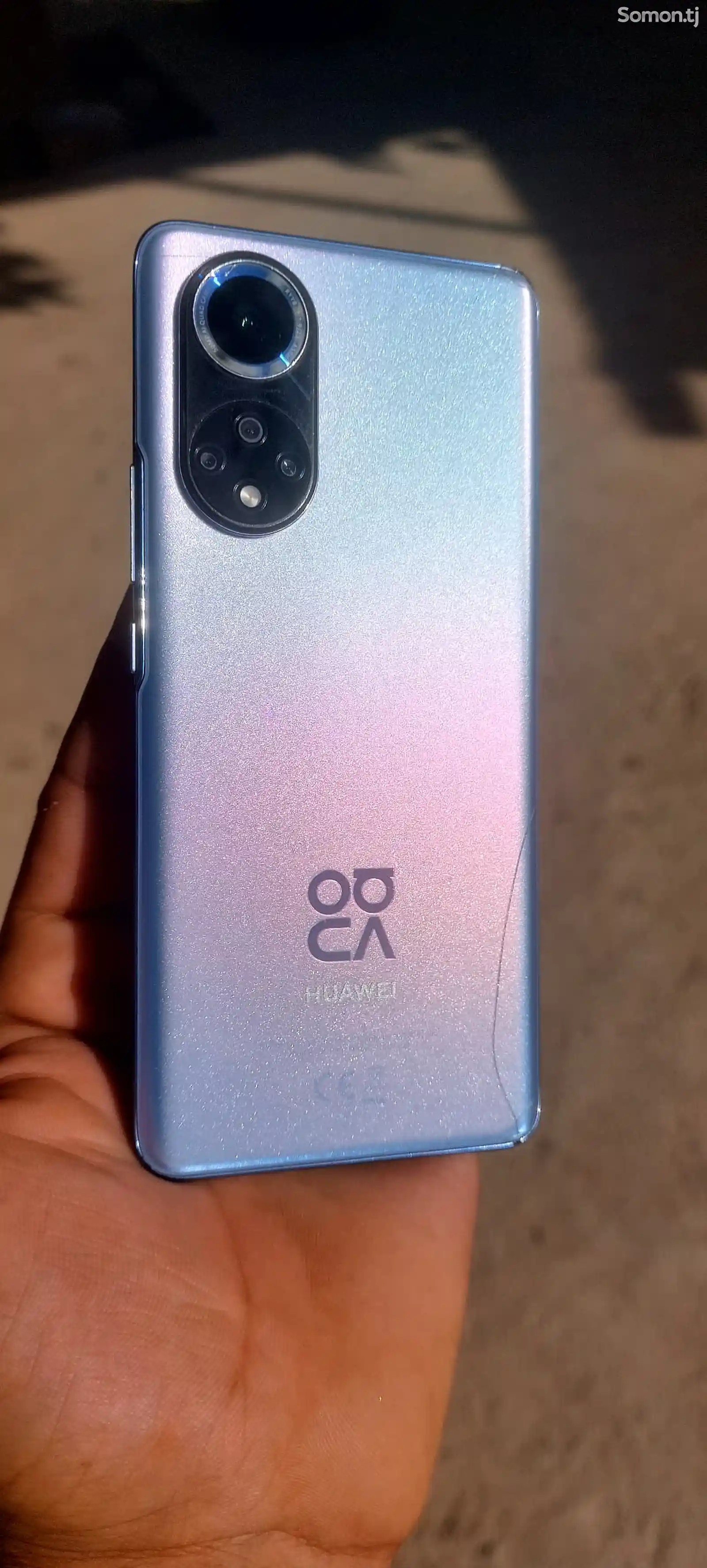 Huawei Nova 9-4