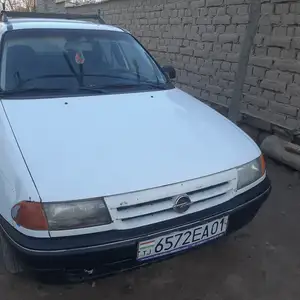 Opel Astra F, 1994