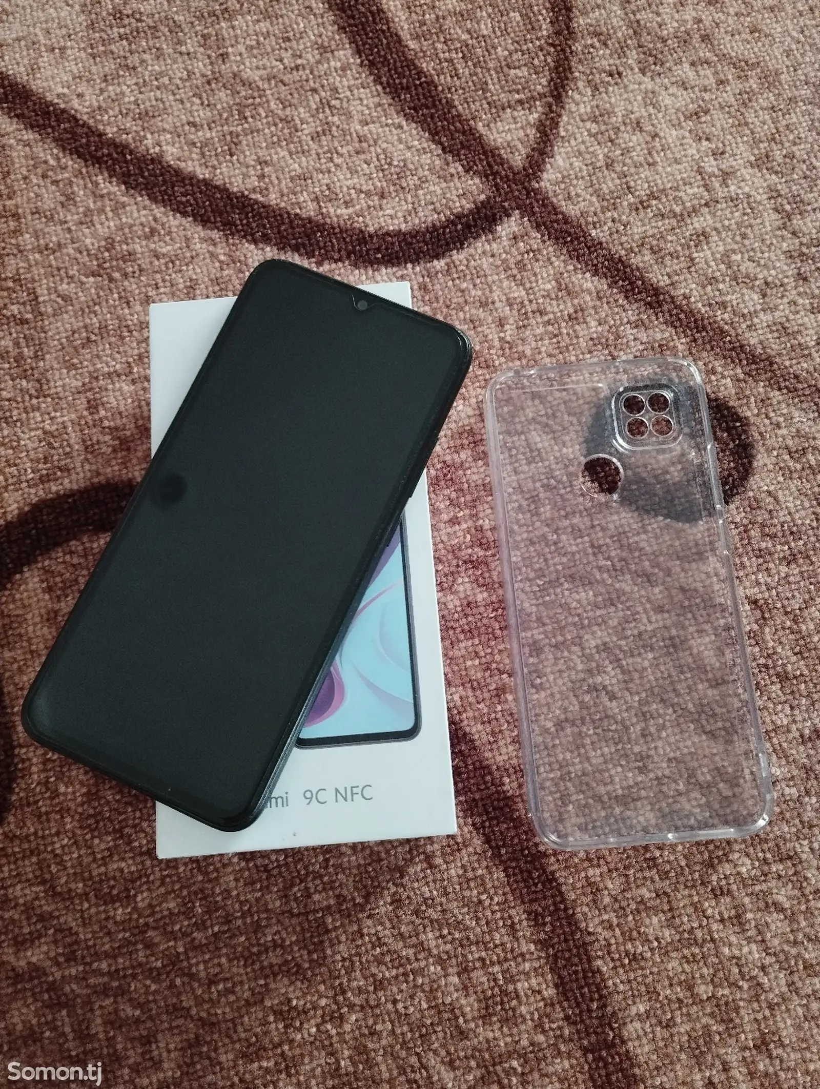 Xiaomi Redmi 9C-5