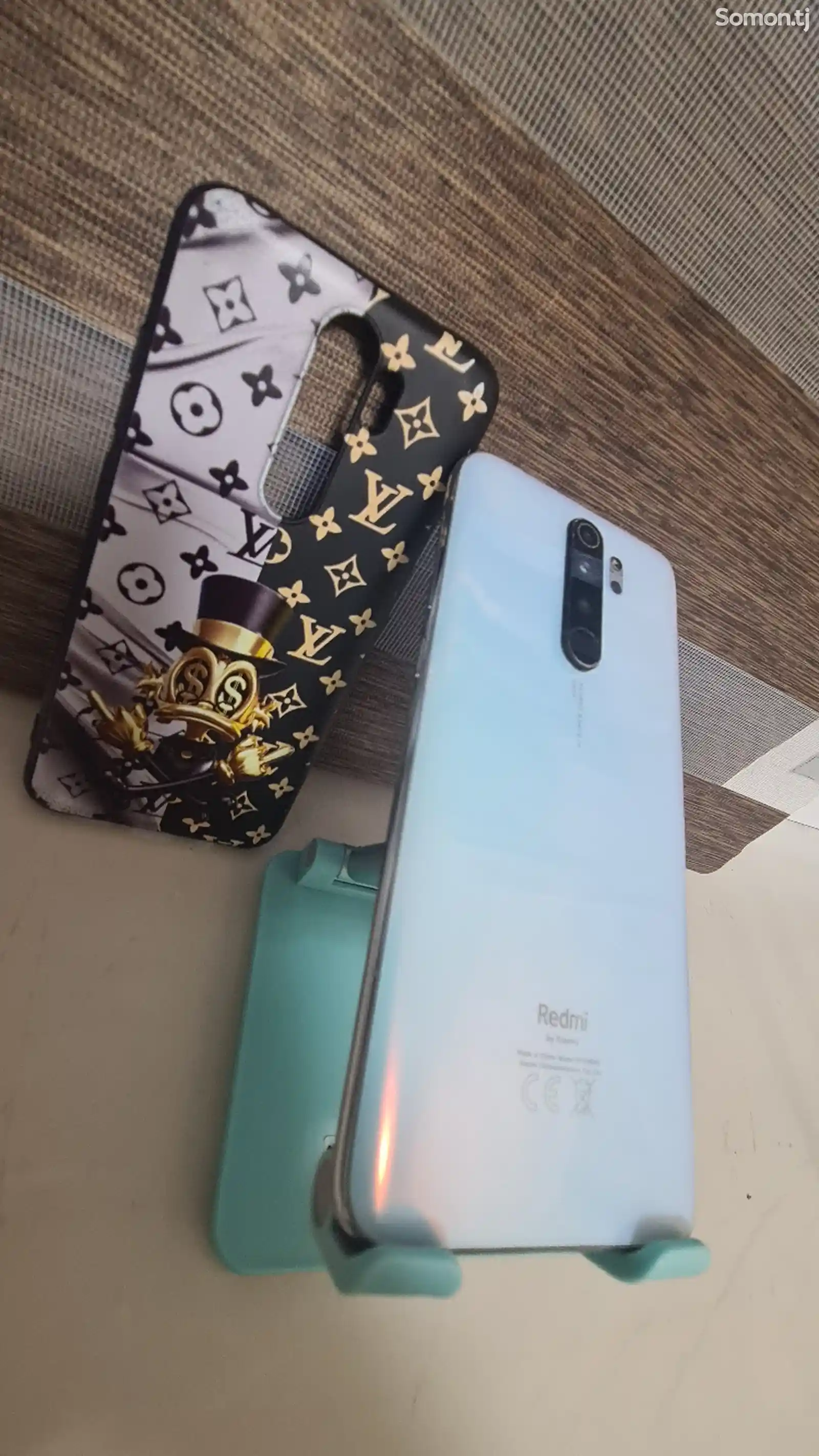 Xiaomi Redmi Note 8 Pro-4