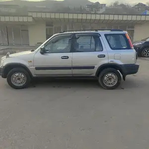 Honda CR-V, 1996