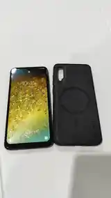 Samsung Galaxy A50-5