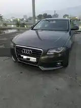 Audi A4, 2009-4