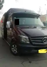 Mercedes-Benz Sprinter, 2008-2