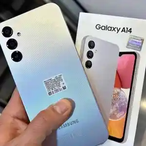 Samsung Galaxy A14 4/64Gb