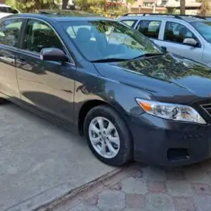 Toyota Camry, 2011