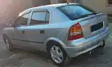 Opel Astra G, 1999-2