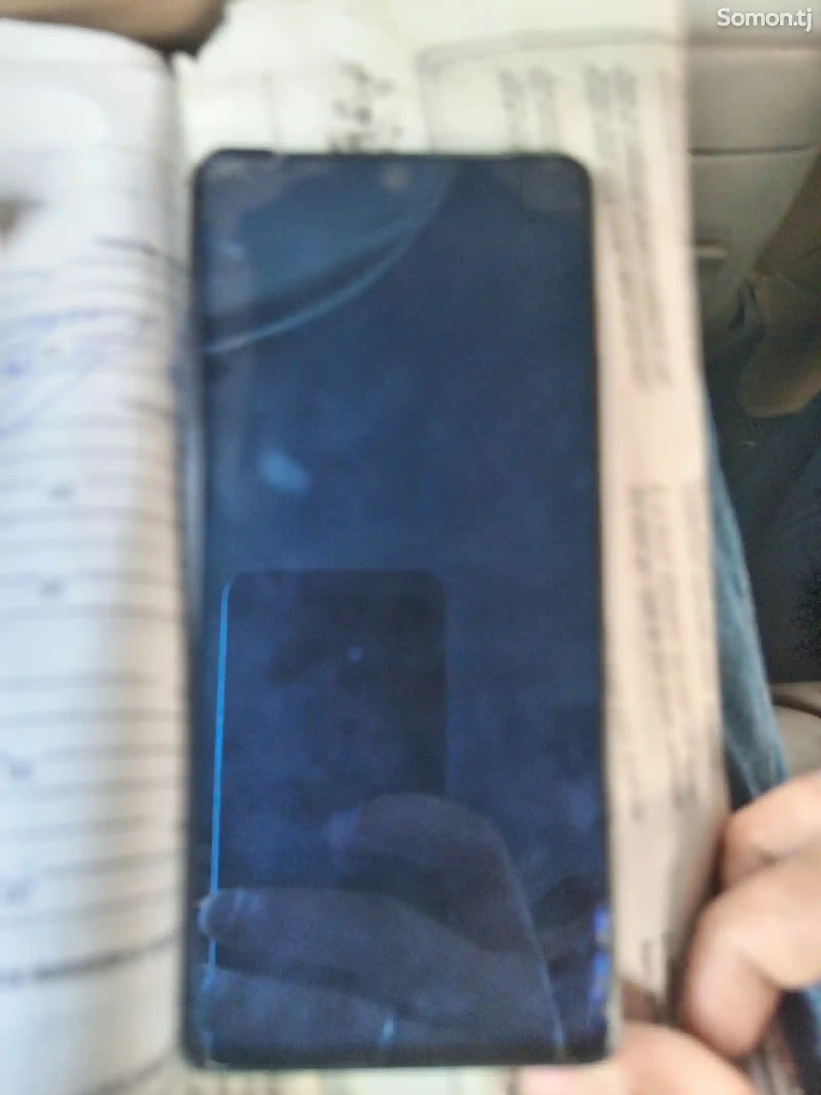 Xiaomi Redmi note 13 pro-1