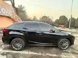 Lexus RX series, 2016-13