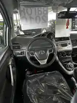 Toyota Verso, 2011-2