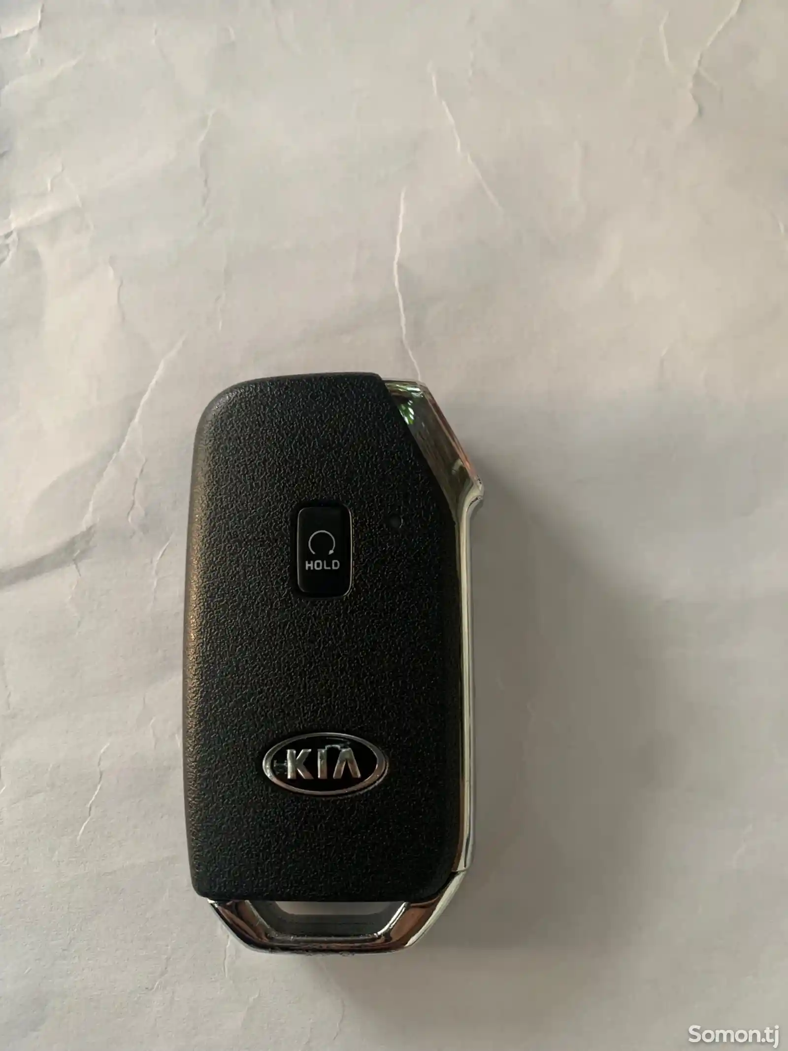 Смарт ключ от BMW-6