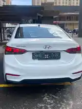 Hyundai Accent, 2018-3