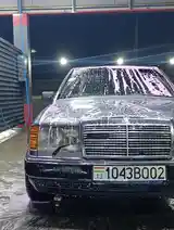 Mercedes-Benz W124, 1991-15