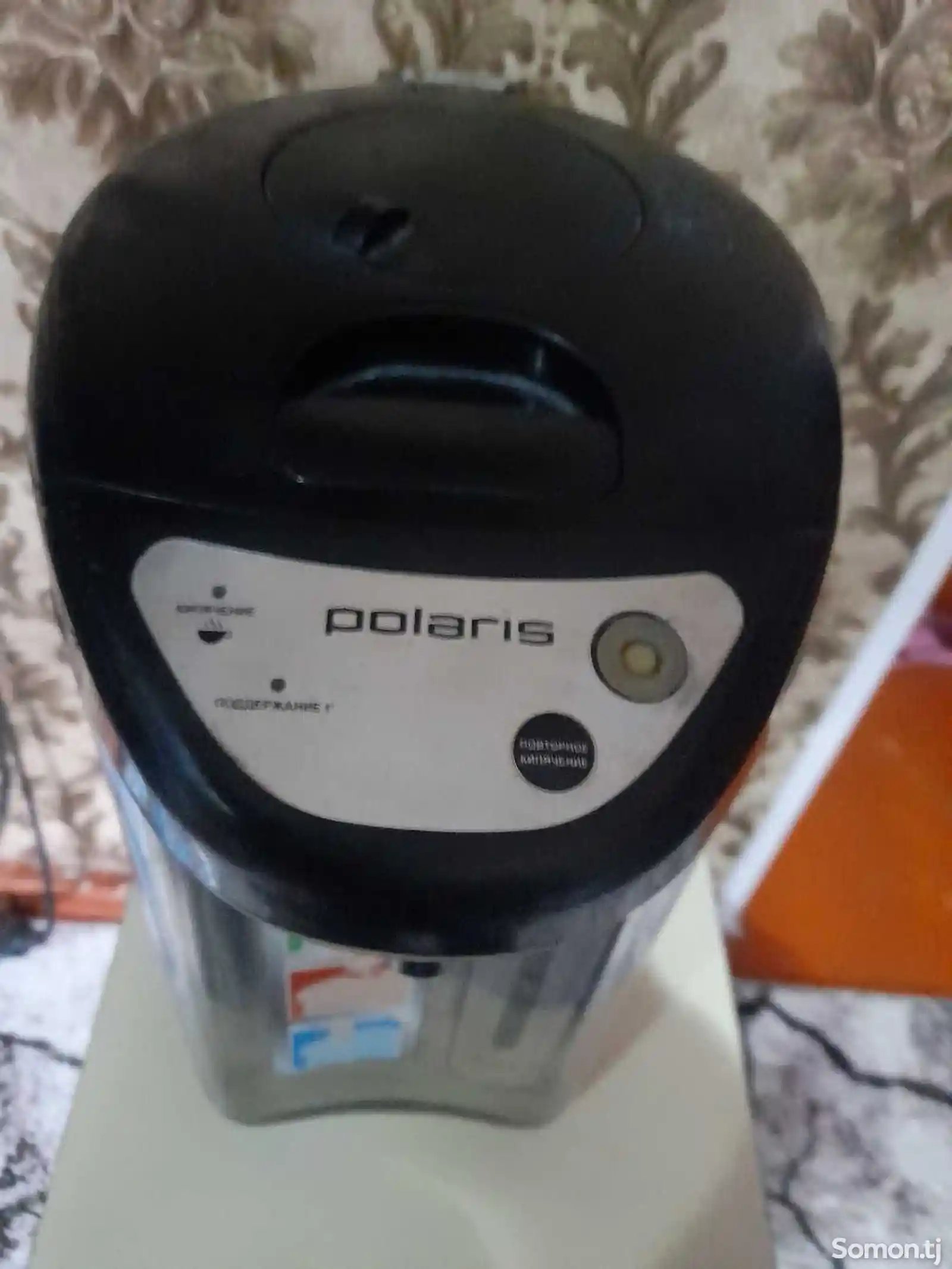 Электрояайник Polaris-3