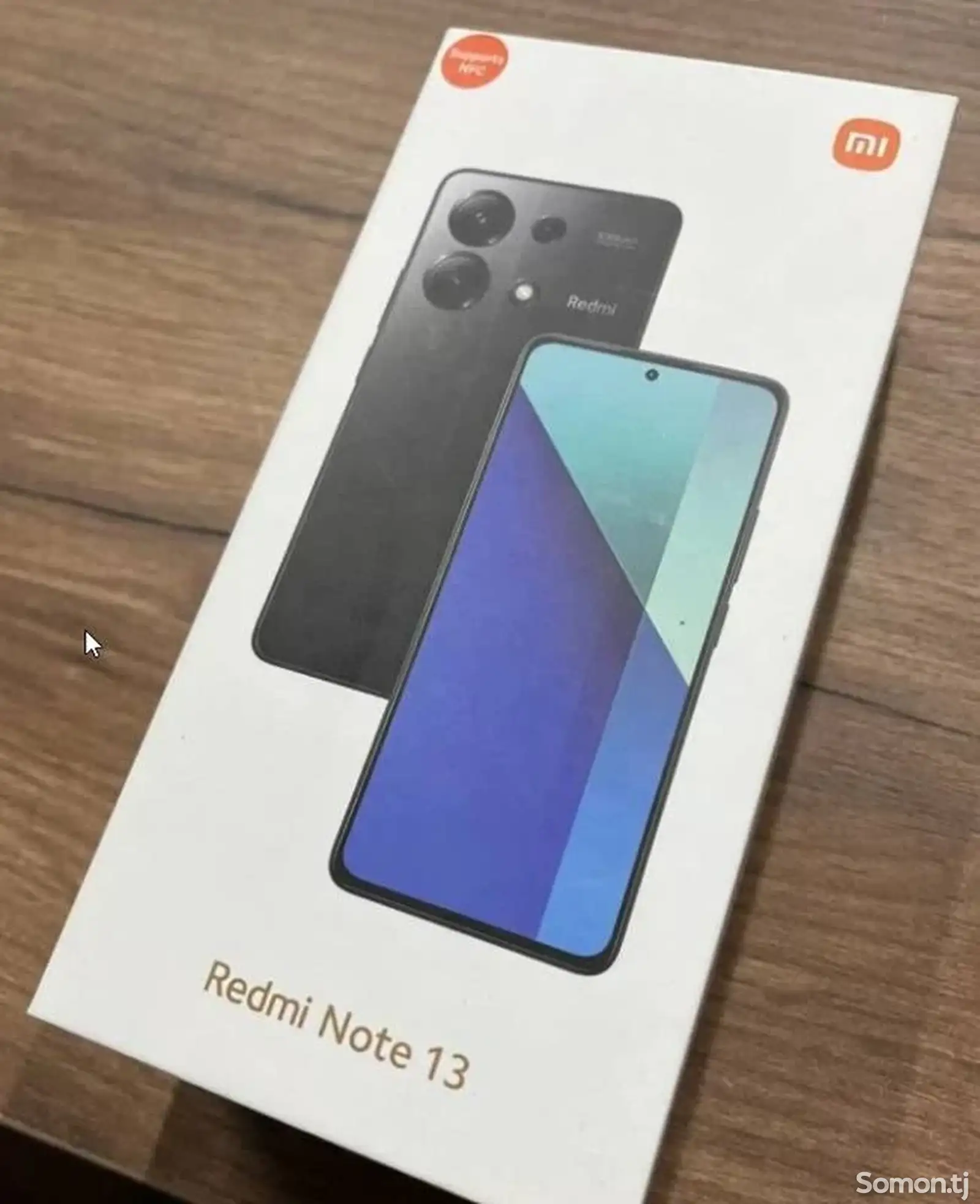 Xiaomi Redmi Note 13-1