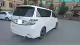 Toyota Vellfire, 2014-4