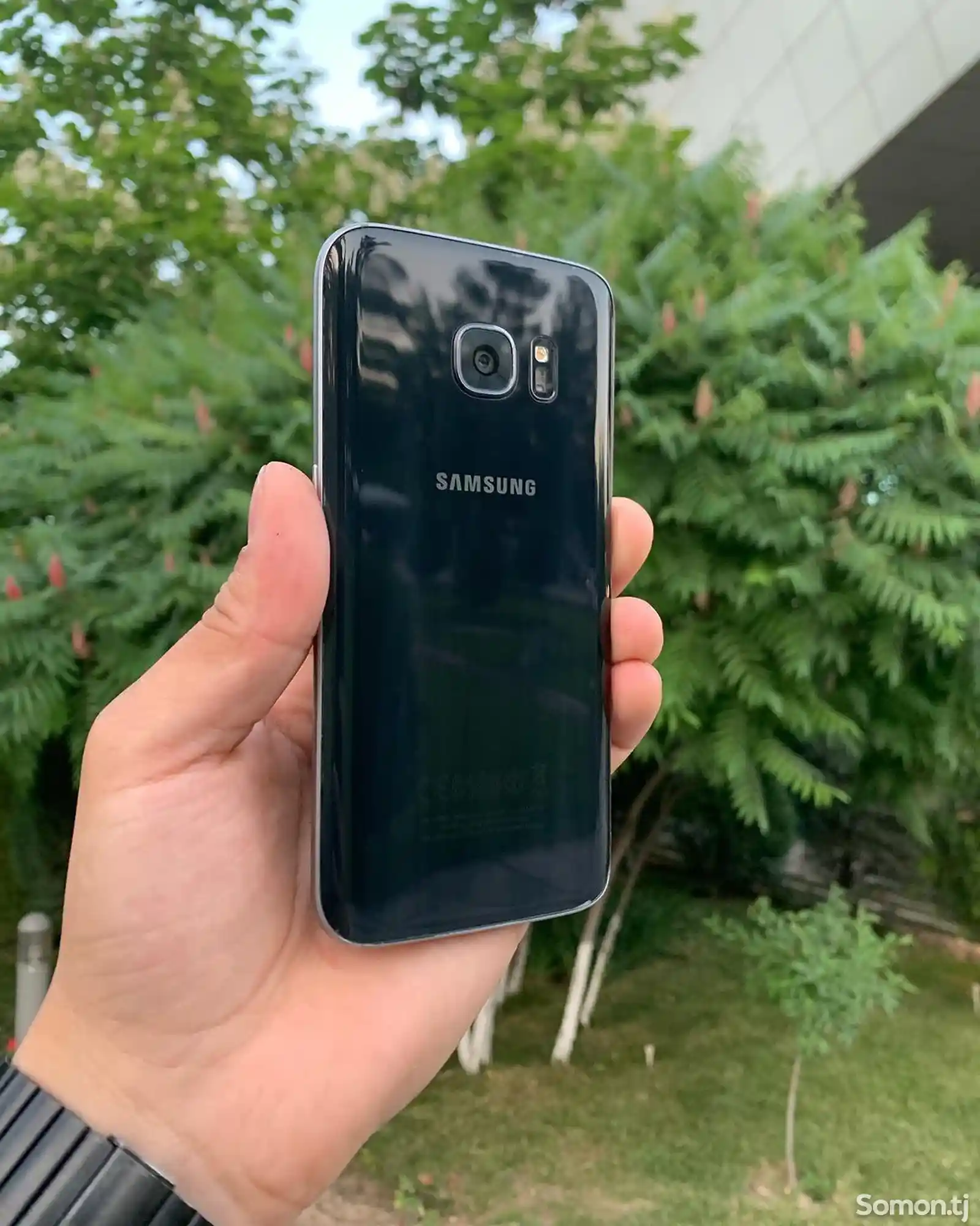 Samsung Galaxy S7-2