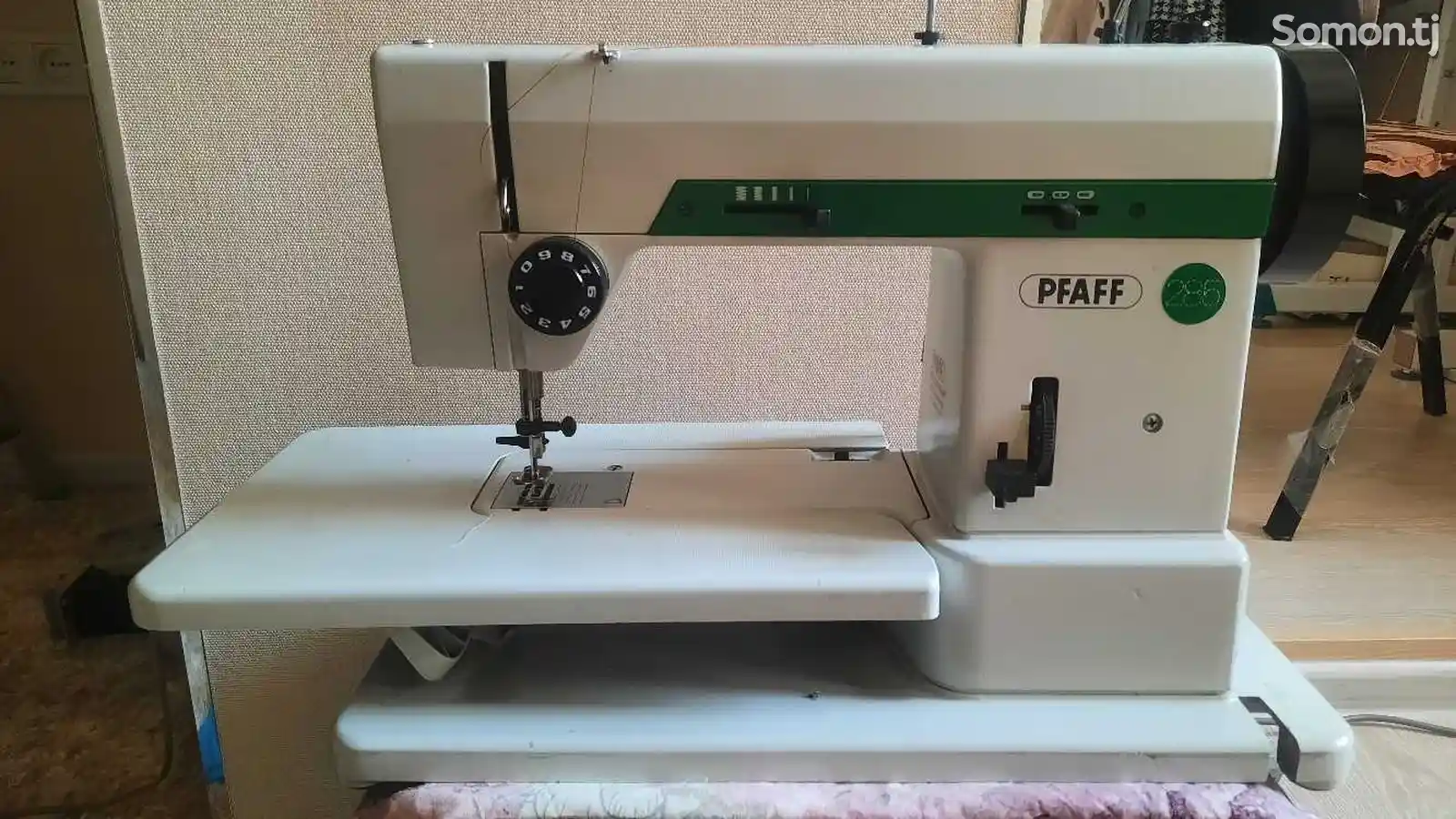 Швейная машина pfaff 284-3