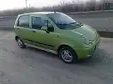 Daewoo Matiz, 2000-3