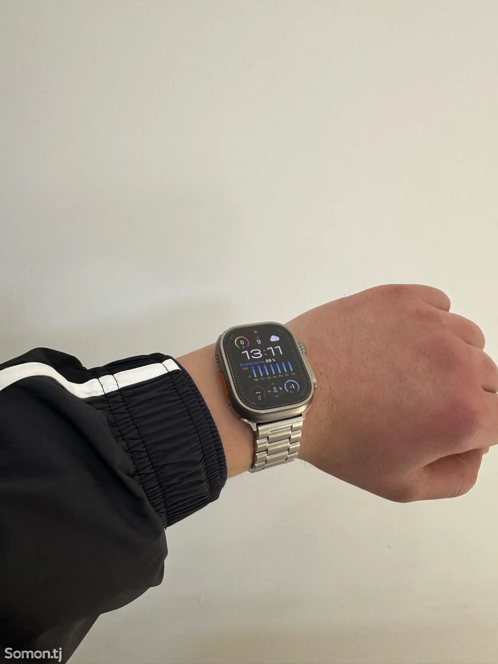 Смарт часы Apple Watch Ultra 2