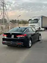 Kia Optima, 2018-3