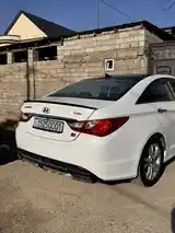 Hyundai Sonata, 2011-3