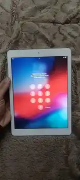 Планшет Аpple ipad Air, Wifi-2