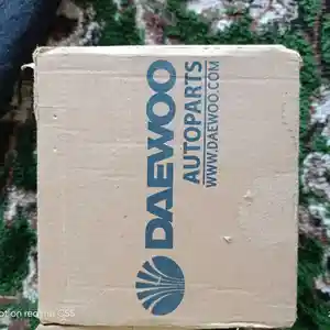 Коробка передач от Daewoo