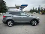 Hyundai Santa Fe, 2015-3