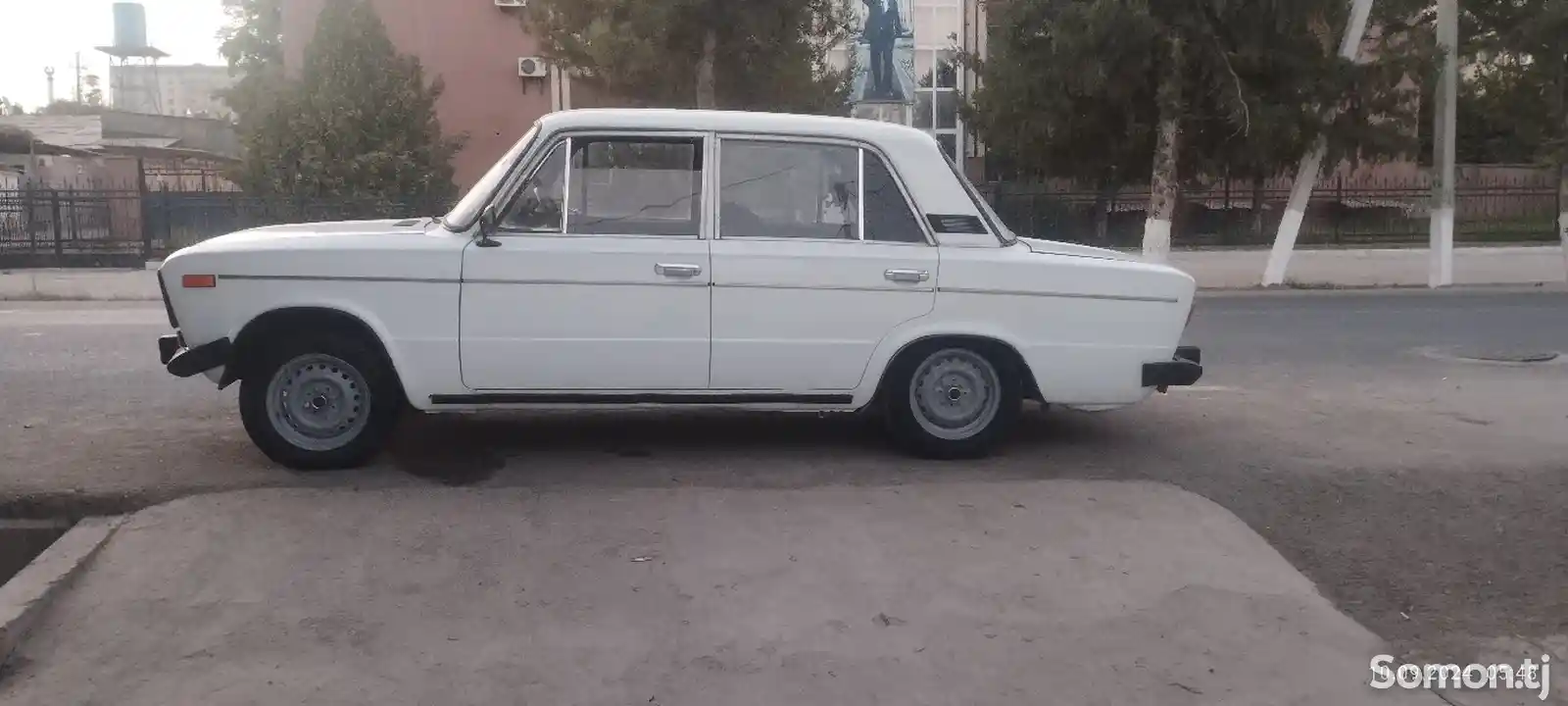 ВАЗ 2106, 1990-9