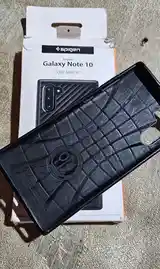 Чехол Ори Samsung Galaxy Note 10 &spigen-2