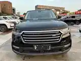 Zotye T900, 2020-2