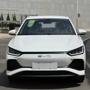 BYD E2, 2024