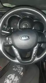 Kia K series, 2012-6