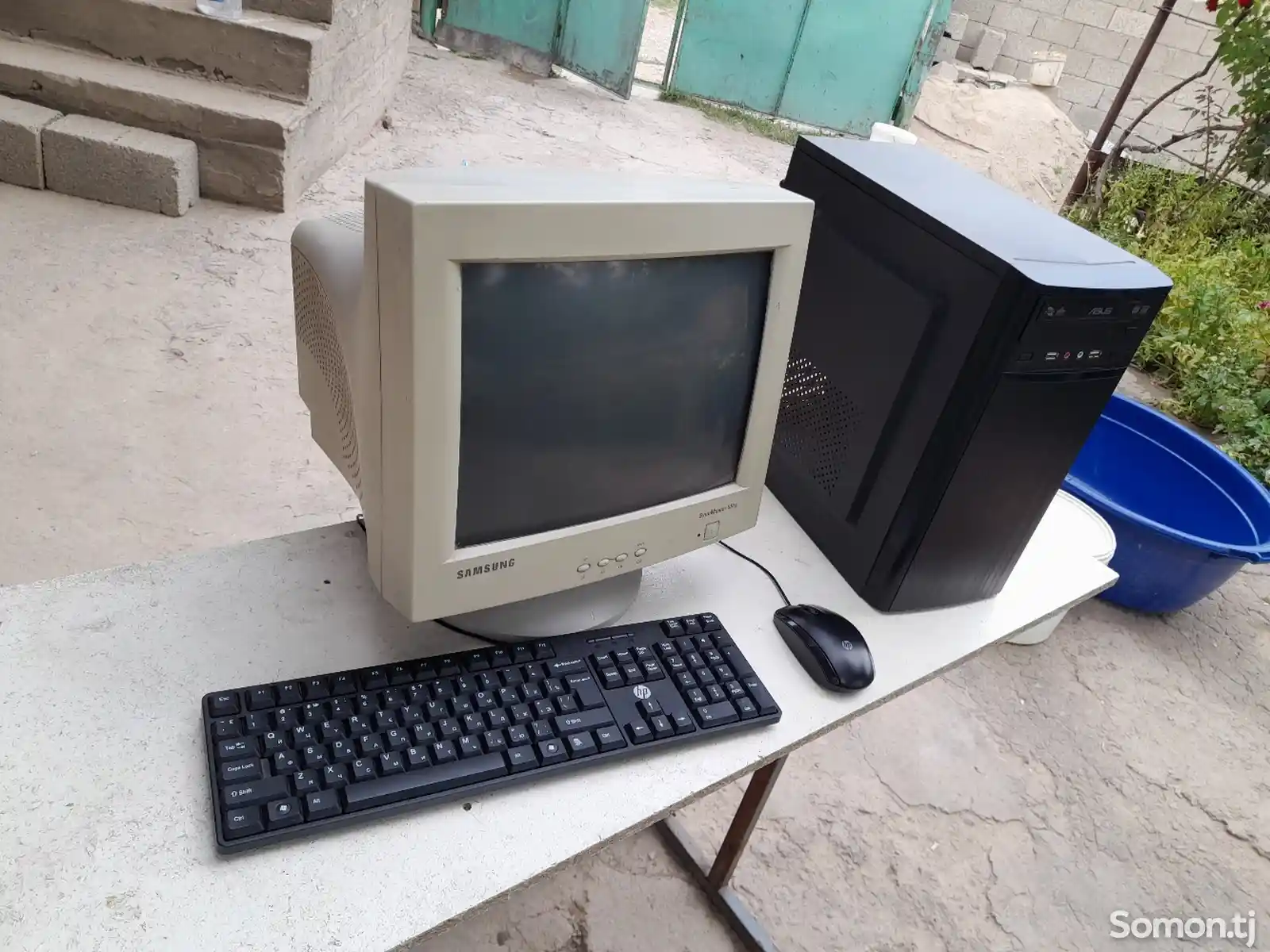 Персональный компьютер-5