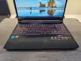 Ноутбук Acer Nitro Core i5-11400H / 16GB / RTX 3050 4GB / SSD 512GB-4