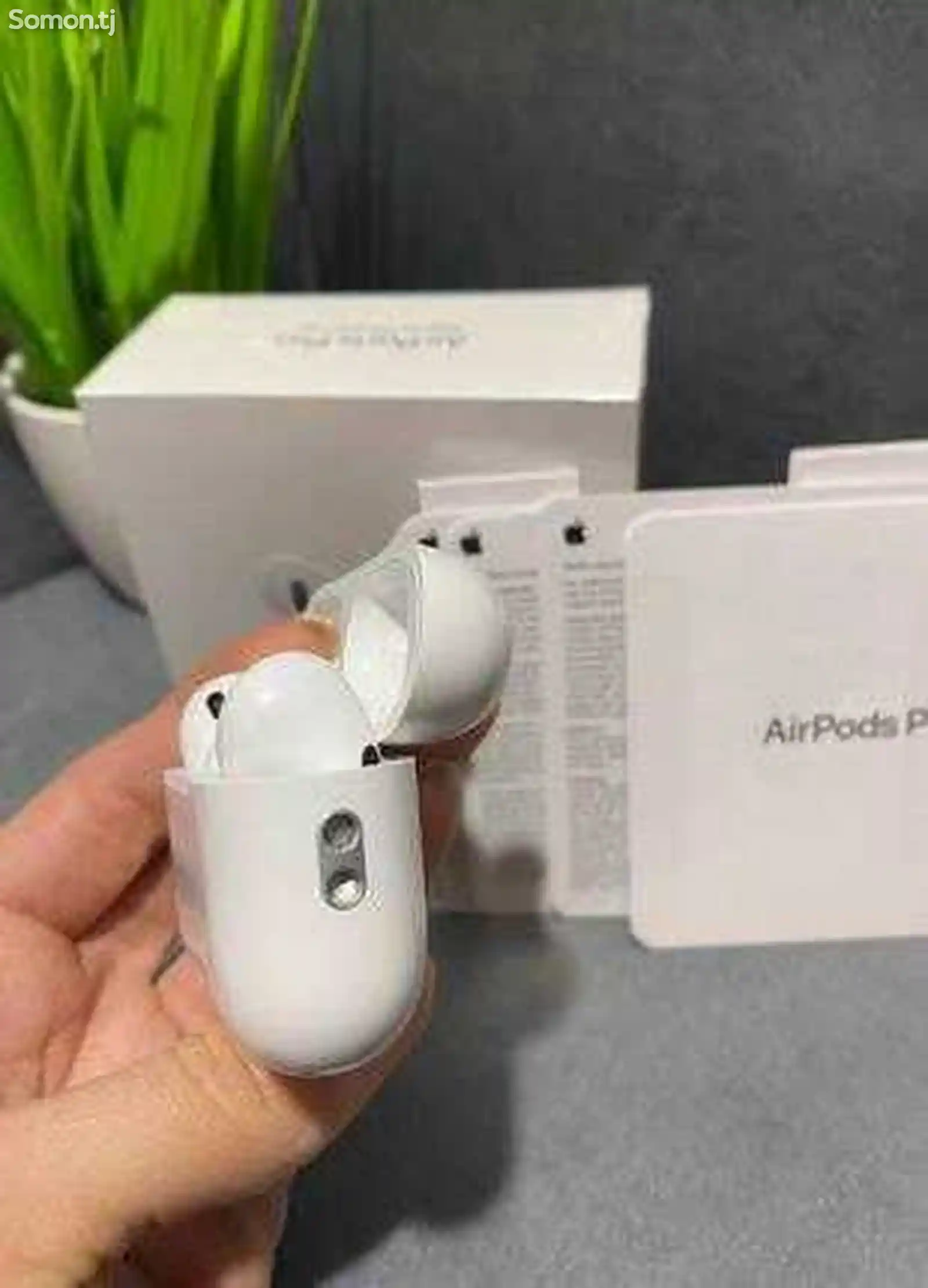 Apple AirPods Pro type-c-3