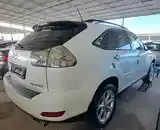 Lexus RX series, 2007-2