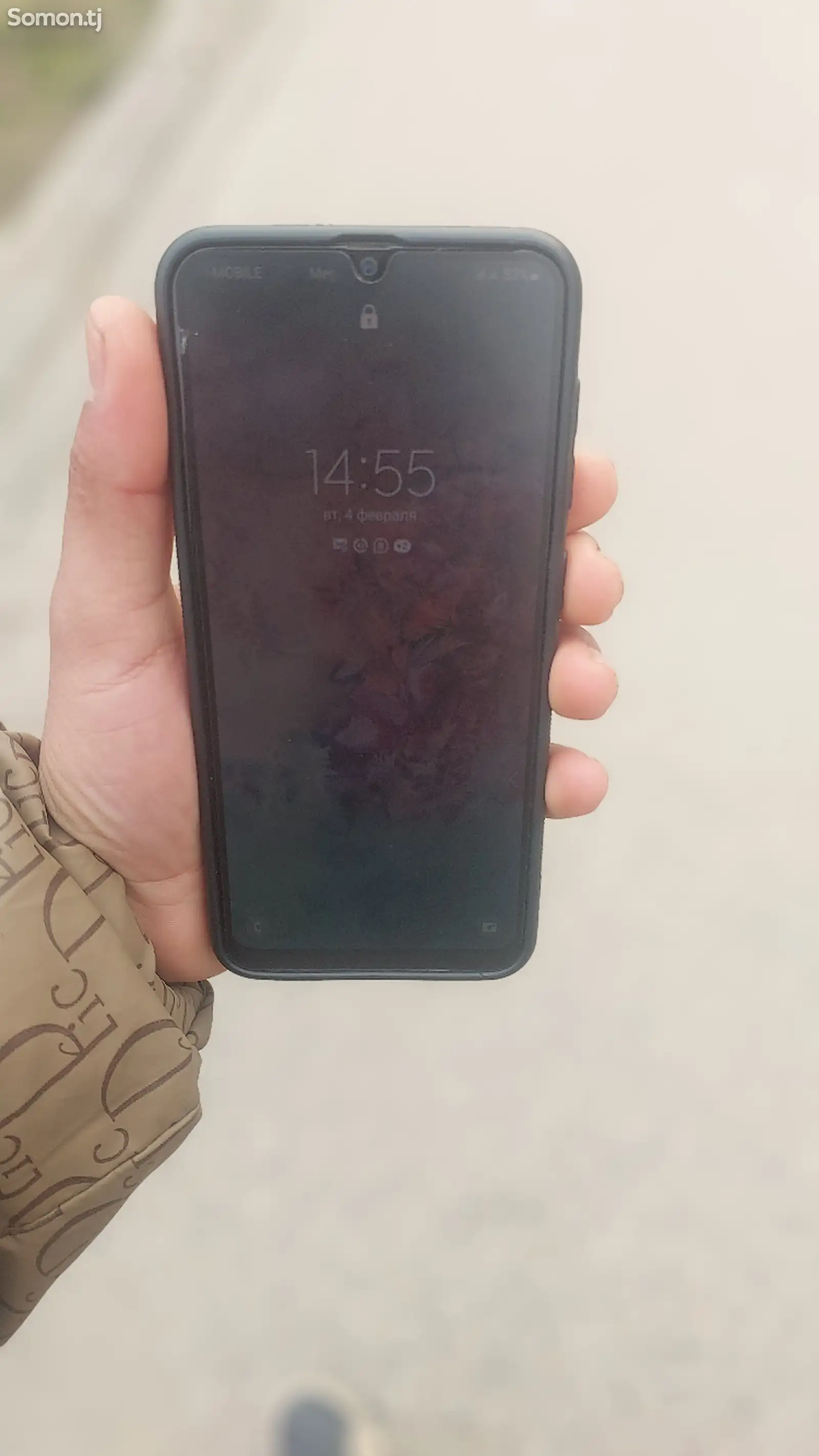 Samsung Galaxy A50 64 gb-1