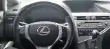 Lexus RX series, 2015-8