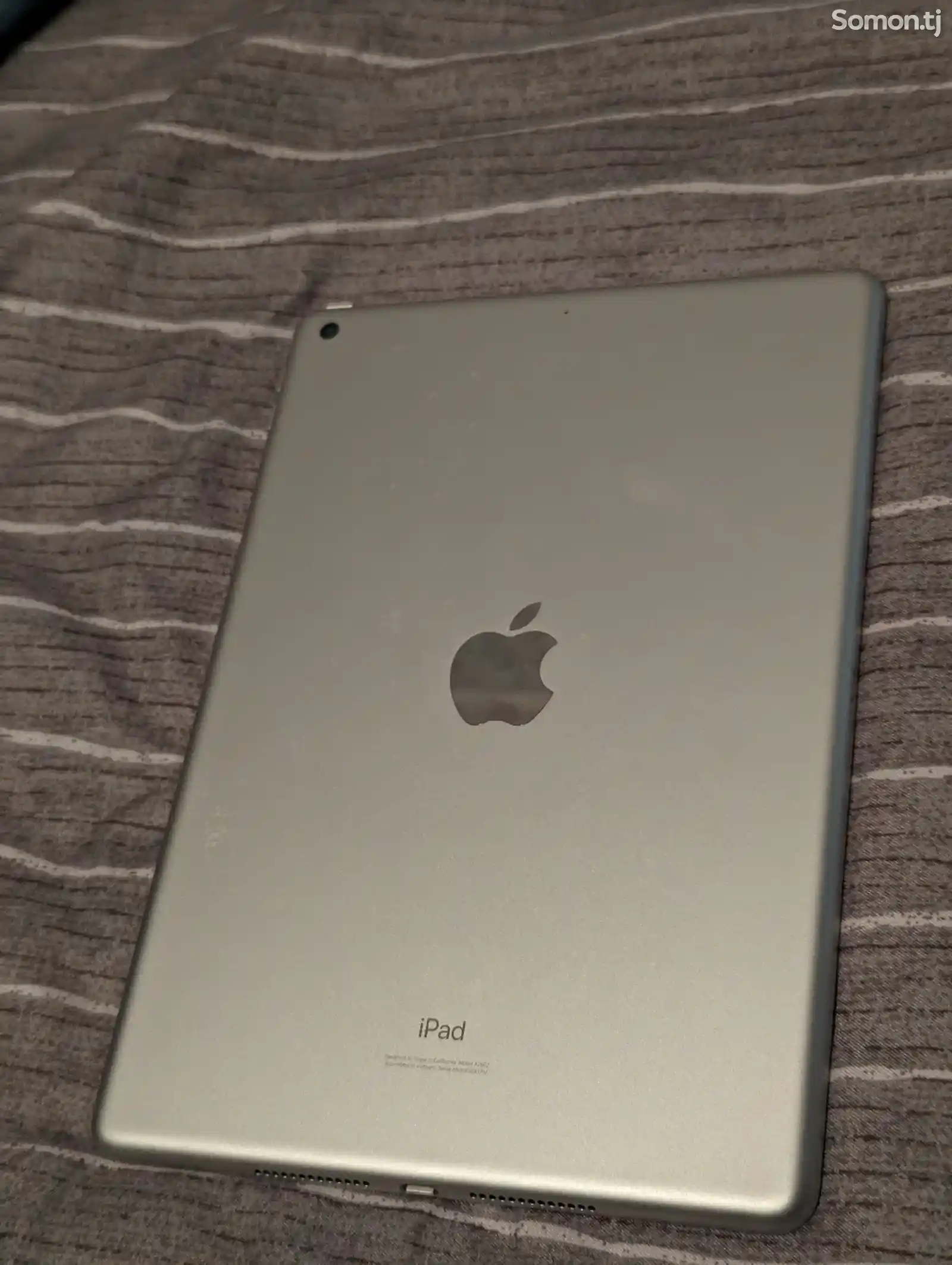 Планшет Apple iPad 9-2
