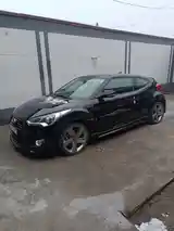 Hyundai Veloster, 2013-2