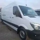 Фургон Mercedes-Benz Sprinter, 2014-2