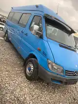 Mercedes-Benz Sprinter, 2004-3