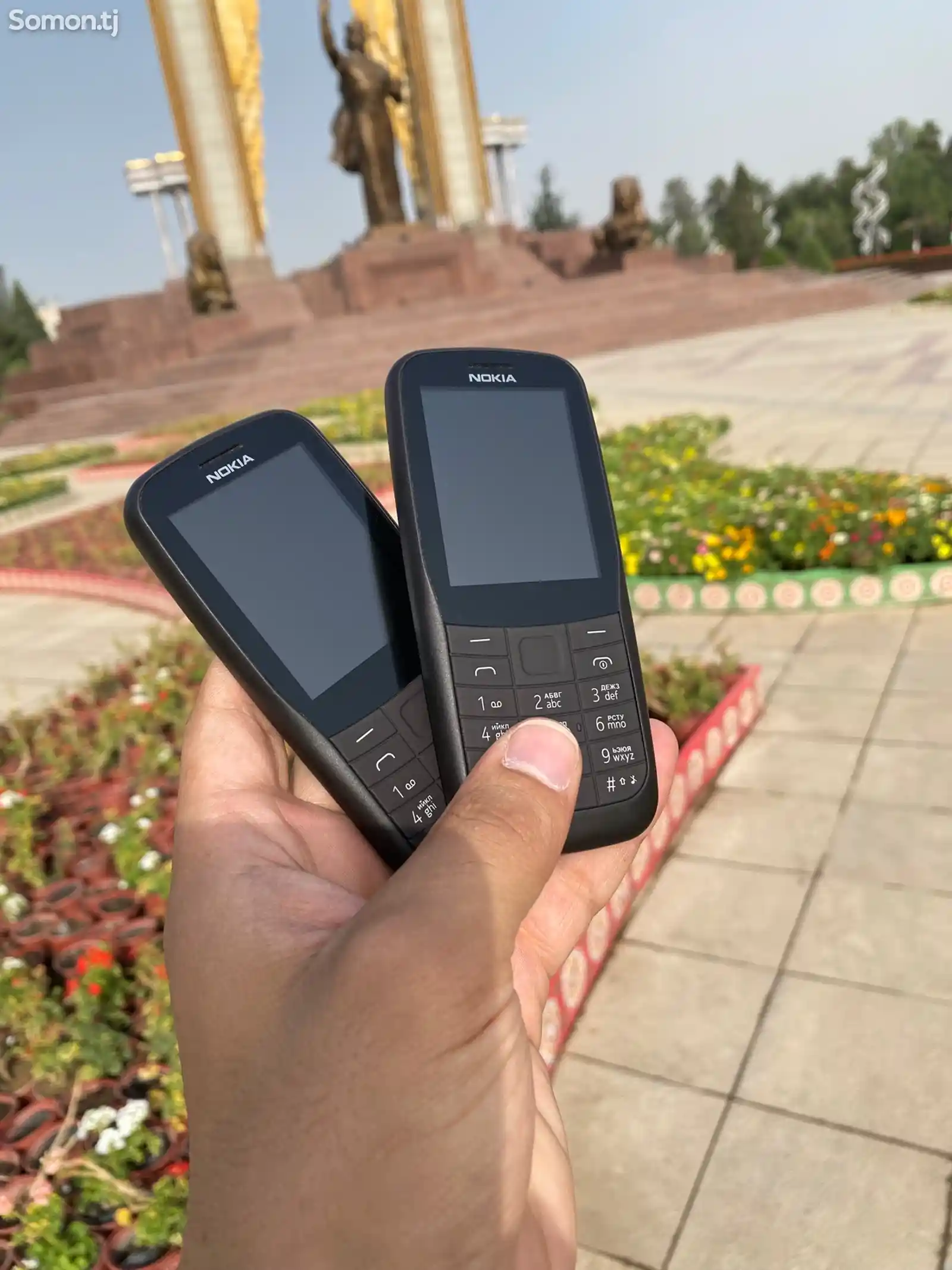 Nokia 220-3