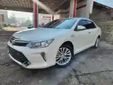 Toyota Camry, 2016-3